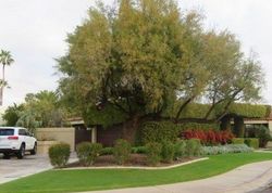 Pre-foreclosure in  E COCHISE RD Scottsdale, AZ 85258