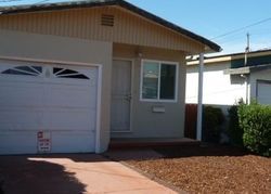 Pre-foreclosure in  S 29TH ST Richmond, CA 94804