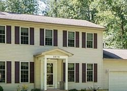 Pre-foreclosure in  BIRCHWOOD DR Lake View, NY 14085