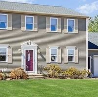 Pre-foreclosure in  CLARENCE DR Oxford, MA 01540
