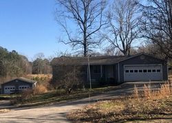 Pre-foreclosure Listing in HIGHWAY 114 S SCOTTS HILL, TN 38374