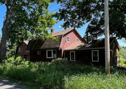 Pre-foreclosure Listing in HARLOW POND RD GUILFORD, ME 04443