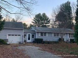 Pre-foreclosure Listing in N BERWICK RD WELLS, ME 04090