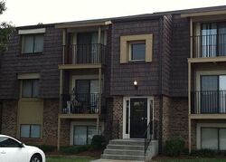 Pre-foreclosure in  OLD MANOR RD Columbia, SC 29210