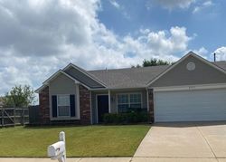 Pre-foreclosure Listing in N 150TH EAST AVE OWASSO, OK 74055