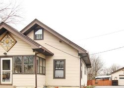 Pre-foreclosure Listing in HARDEGAN ST INDIANAPOLIS, IN 46227