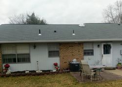 Pre-foreclosure Listing in YORKSHIRE CT MANCHESTER TOWNSHIP, NJ 08759