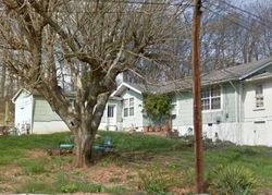 Pre-foreclosure Listing in INDIAN BRANCH RD CANDLER, NC 28715