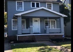 Pre-foreclosure Listing in PENNINGTON RD CLEVELAND, OH 44120