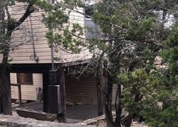 Pre-foreclosure Listing in LEDGEVIEW DR CANYON LAKE, TX 78133