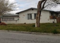 Pre-foreclosure Listing in E AVENUE R6 PALMDALE, CA 93550