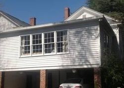 Pre-foreclosure in  N DOGWOOD AVE Ridgeway, SC 29130