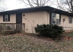 Pre-foreclosure in  S WILLOW LN Springfield, MO 65804