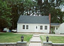 Pre-foreclosure Listing in LYNNE RD SUDBURY, MA 01776