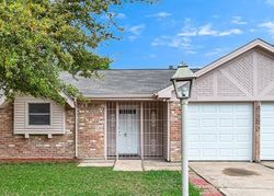 Pre-foreclosure Listing in CORONA LN HOUSTON, TX 77072