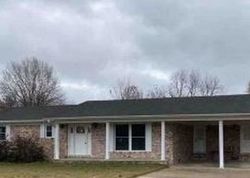 Pre-foreclosure Listing in LEMAY TRL JACKSONVILLE, AR 72076