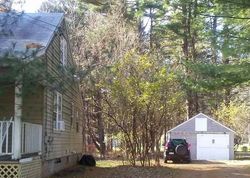 Pre-foreclosure in  ROUTE 212 Bearsville, NY 12409
