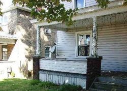 Pre-foreclosure in  SPRING AVE Ellwood City, PA 16117