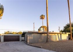 Pre-foreclosure in  SEMINOLE CIR Las Vegas, NV 89169