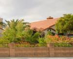 Pre-foreclosure in  ROSE CANYON DR North Las Vegas, NV 89032