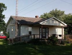Pre-foreclosure in  S 14TH ST Sebring, OH 44672