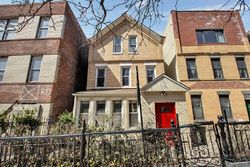 Pre-foreclosure Listing in WADSWORTH AVE NEW YORK, NY 10040