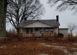 Pre-foreclosure in  JOHN HILL RD Walnut Cove, NC 27052