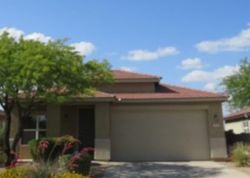 Pre-foreclosure in  E BRIDGEPORT ST Tucson, AZ 85747