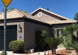 Pre-foreclosure in  CARMEN BLVD Las Vegas, NV 89108