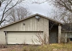 Pre-foreclosure in  SAGESTAR LN Houston, TX 77089
