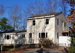 Pre-foreclosure Listing in MEADOWBANK RD BILLERICA, MA 01821