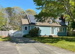 Pre-foreclosure in  KELLEY RD Hyannis, MA 02601