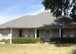 Pre-foreclosure in  E 58TH PL Tulsa, OK 74145