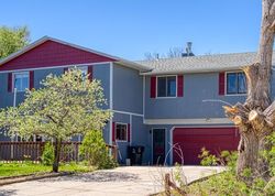 Pre-foreclosure in  SWEETWATER CIR Wright, WY 82732