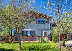 Pre-foreclosure Listing in SWEETWATER CIR WRIGHT, WY 82732