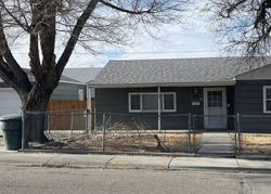 Pre-foreclosure Listing in S CONWELL ST CASPER, WY 82601