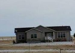Pre-foreclosure Listing in ROUND UP DR GILLETTE, WY 82718