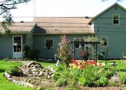 Pre-foreclosure Listing in W NORTH ST JEFFERSON, WI 53549