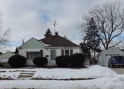 Pre-foreclosure Listing in S 22ND ST SHEBOYGAN, WI 53081