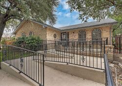 Pre-foreclosure in  FENWICK DR San Antonio, TX 78239