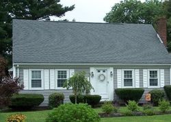 Pre-foreclosure in  CENTURY RD South Weymouth, MA 02190