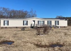 Pre-foreclosure in  WOODLAND RD Pinetops, NC 27864