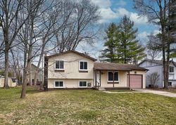 Pre-foreclosure Listing in MORNINGSIDE DR WATERFORD, MI 48327