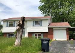 Pre-foreclosure Listing in ANDREA DR BEECH GROVE, IN 46107