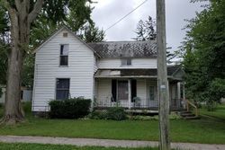 Pre-foreclosure in  W PEARL ST Beaverdam, OH 45808