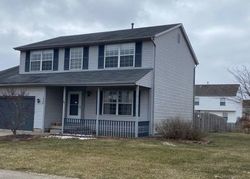 Pre-foreclosure in  MILSTONE DR Marysville, OH 43040