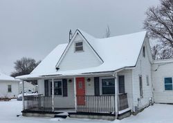 Pre-foreclosure in  GUNN ST North Lewisburg, OH 43060