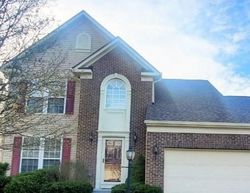 Pre-foreclosure Listing in ERIE DR MAINEVILLE, OH 45039
