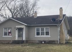 Pre-foreclosure Listing in COUNTY ROAD 495 COSHOCTON, OH 43812