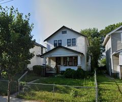 Pre-foreclosure Listing in BRIARWOOD AVE COLUMBUS, OH 43211